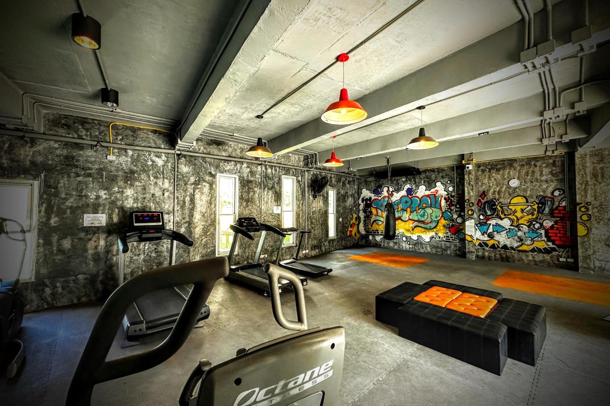 Villa Z Loft Seaside Fashiondesigner Loft à Bophut Extérieur photo